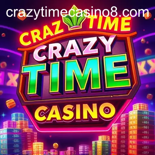 The Rising Popularity of Crazy Time Casino