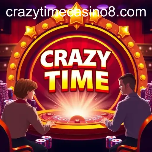 The Rise of Crazy Time Casino Online