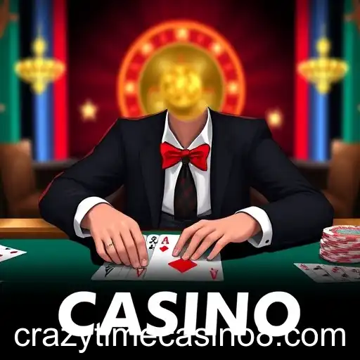 The Digital Rise of Casino Gaming