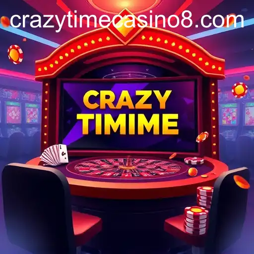 The Digital Casino Surge