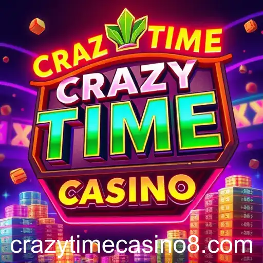 The Rising Popularity of Crazy Time Casino