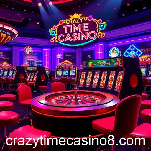 The Evolution of Online Casino Games