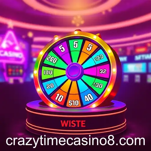 The Evolution of Online Casino Gaming