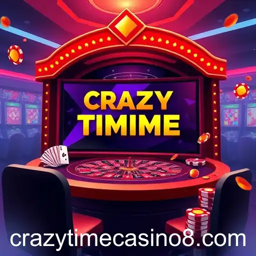 The Digital Casino Surge