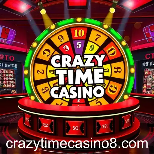 The Evolution of Online Casino Gaming