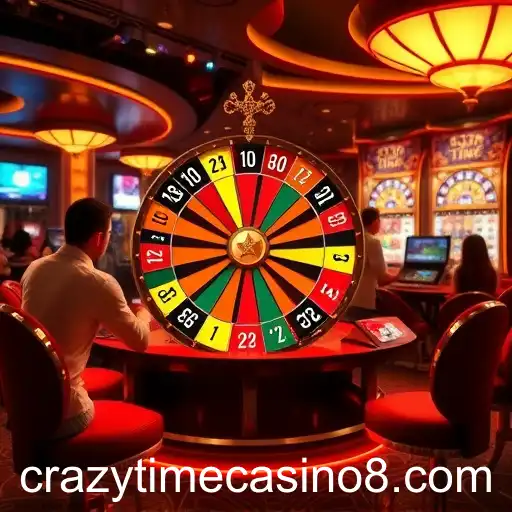 The Evolution of Online Gaming in 2025