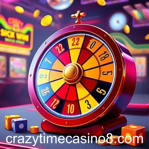 The Impact of Online Casinos in 2025