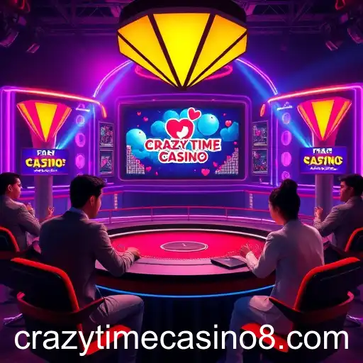 The Rise of Live Gaming: A New Era for Online Casinos