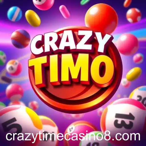 The Rise of Crazy Time Gaming