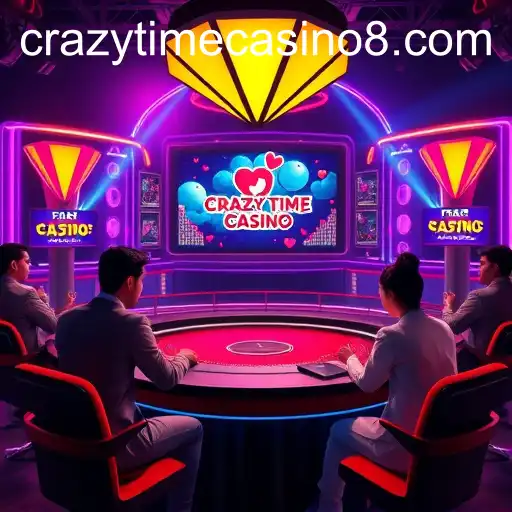 The Rise of Live Gaming: A New Era for Online Casinos